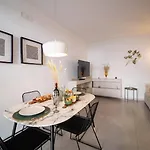 Opuntia Apartmán
