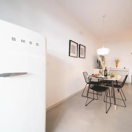 Apartment Opuntia *