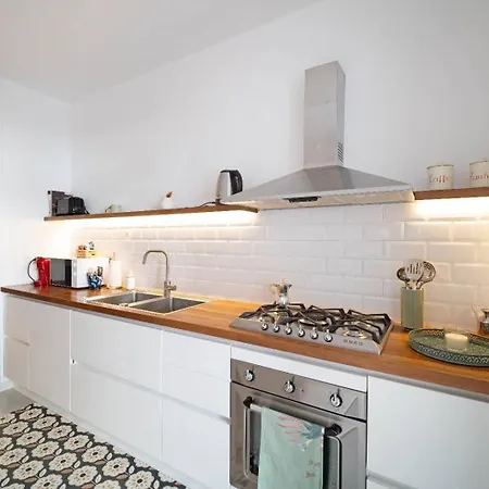 Opuntia Apartment *